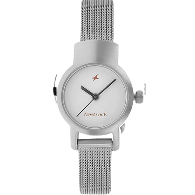 "Titan Fastrack  NR2298SM02 (Ladies) - Click here to View more details about this Product